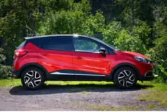 SUV vs. Crossover: Desvende as Diferenças e Escolha Seu Próximo Carro Luxuoso e Potente.