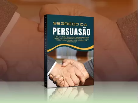 Poderosos Gatilhos da Persuasão Tornaram Você em Autoridade nos seus Negócios - Imagem 1