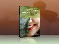 A Felicidade começa com Você