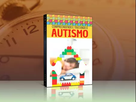 Compreendendo e tratando o Autismo - Imagem 1