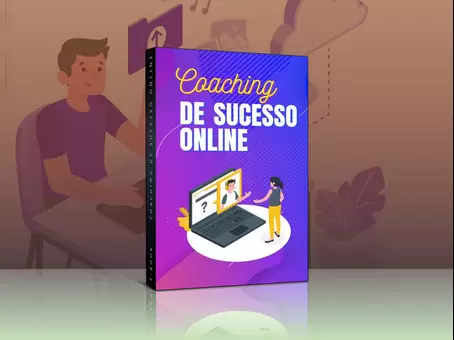 COACHING de SUCESSO ONLINE - Domine diferentes tipos de técnicas - Imagem 1