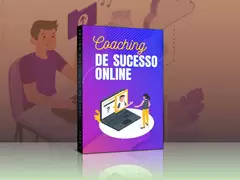 COACHING de SUCESSO ONLINE - Domine diferentes tipos de técnicas