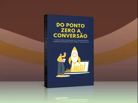 DO PONTO ZERO A CONVERSÃO - Aprenda como criar um funil de aquisição de cliente - Imagem 1