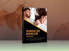 PARAR DE RONCAR - Pode ser um desafio, mas existem várias estratégias e mudanças no estilo de vida - 1