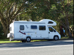 Motorhome - Veículo projetado para oferecer conforto e comodidade como uma casa