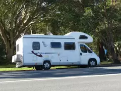 Motorhome: Sua Casa sobre Rodas para Liberdade e Conforto na Estrada