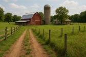 Comprar um Imóvel rural pode ser uma excelente opção para quem busca um espaço para projetos - 1