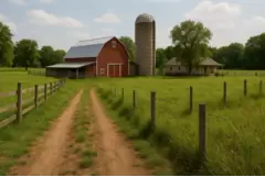 Comprar um Imóvel rural pode ser uma excelente opção para quem busca um espaço para projetos