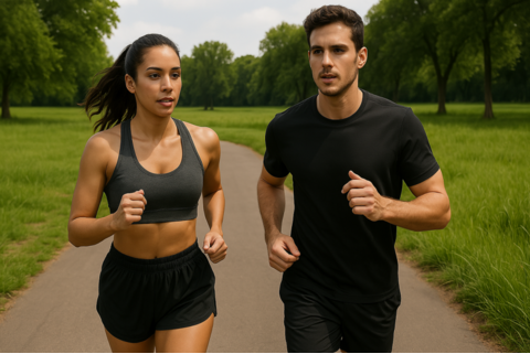 Artigos Esportivos: Importância, Tipos e Escolha Ideal