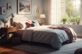 Quarto vs. Suíte para Alugar: Entenda a Diferença