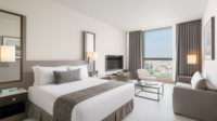 Flat / Apart-Hotel: O Conforto do Apartamento com Serviços de Hotel