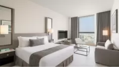 Flat / Apart-Hotel: O Conforto do Apartamento com Serviços de Hotel
