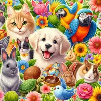 Adotar ou Comprar um Pet: Qual a Melhor Escolha para Você? Confira este Guia Essencial.