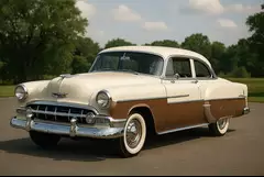 A Beleza da História: Descubra os Carros Clássicos e Vintage.