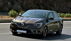 Sedan: O Carro Confortável e Espaçoso que Une Estilo e Estabilidade.