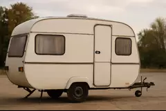 Trailer rodado simples e suas principais características