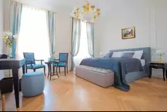 Hotel 5 Estrelas: O Auge do Luxo e da Exclusividade em Hospedagem