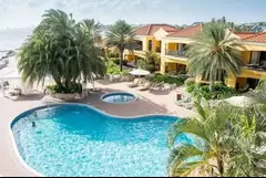 Resort 4 Estrelas: Férias Completas e Inesquecíveis em um Só Lugar.