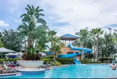Resort 5 Estrelas: O Luxo Definitivo para Férias Inesquecíveis