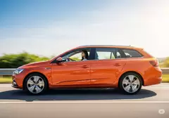 Perua (Station Wagon): O Carro de Passeio Robusto e Espaçoso para suas Aventuras e de sua Família.