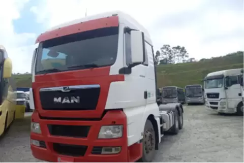 Tipos de Caminhões: Do Pequeno ao Gigante, Entenda Cada Modelo - Imagem 1