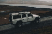 Motorhome - suas particularidades
