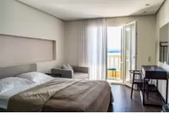 Hotel 1 Estrela: A Economia Inteligente para o Essencial da Sua Viagem