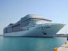 Cruzeiro: Suas Férias com uma Experiência Única no Mar.