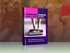 FITNESS - PRIMEIROS PASSOS RUMO A PERDA DE PESO - 1