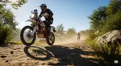 Moto Trail: Motocicletas versáteis projetadas para uso misto oferecendo conforto e resistência - 1