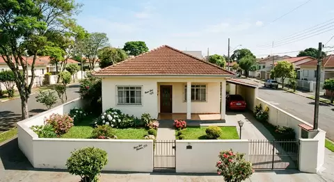 Casa Térrea: Modelo de moradia mais tradicional e comum do mercado imobiliário brasileiro - Imagem 2