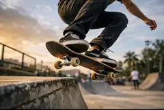 Guia Prático para Comprar um Skate (Novo ou Usado) - 1