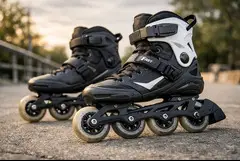 Guia Prático para Comprar Patins (Novo ou Usado) - 1