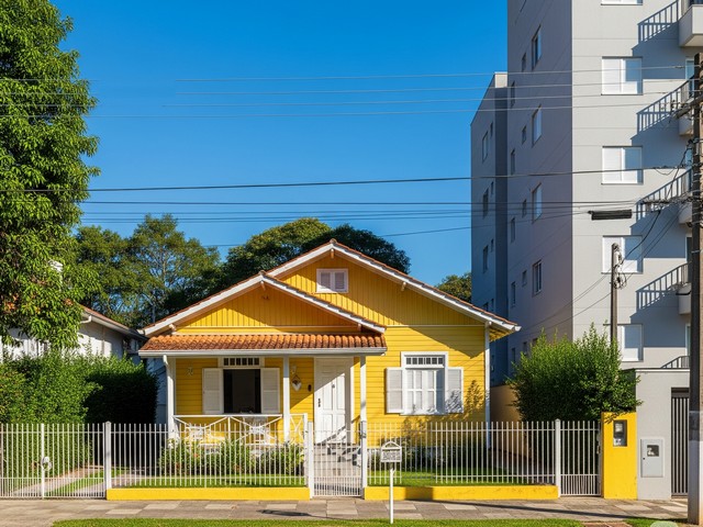 Tipos de imóveis residenciais e suas diferenças