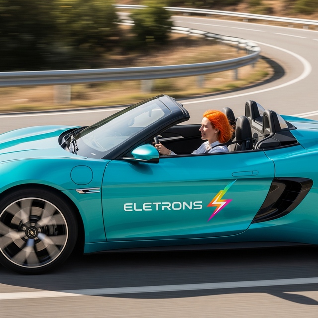 Carros Elétricos: O Futuro da Mobilidade Sustentável