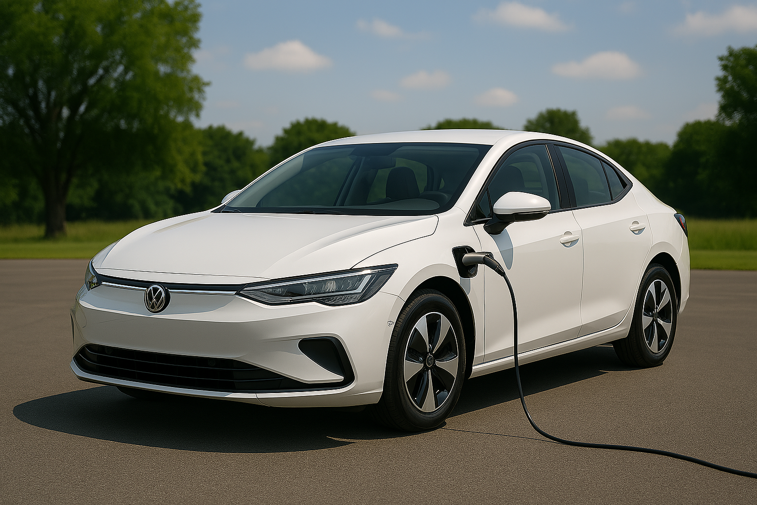Carros Elétricos: O Futuro da Mobilidade Sustentável