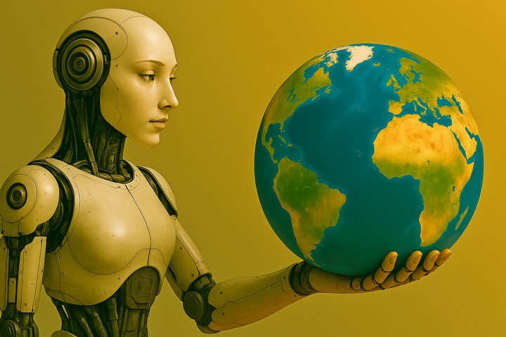 Atualidades Modernas: Tendências, Avanços e Impactos na Sociedade