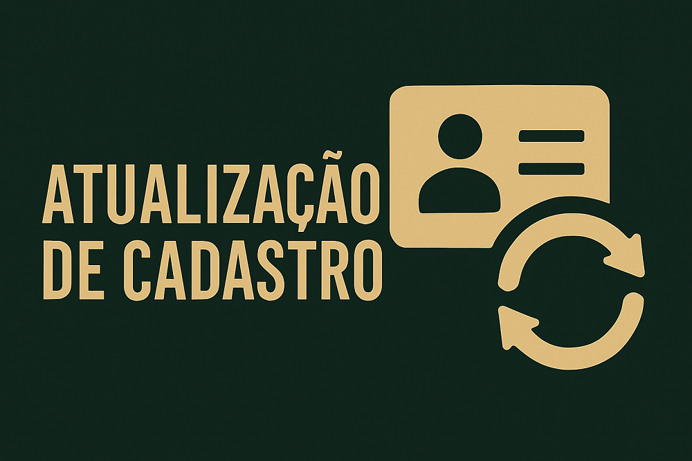 Como Atualizar e Otimizar Seu Cadastro