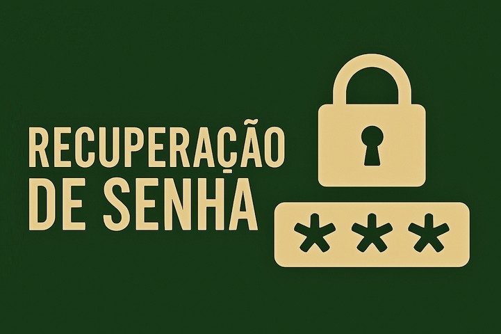 Como Recuperar Sua Senha com Facilidade