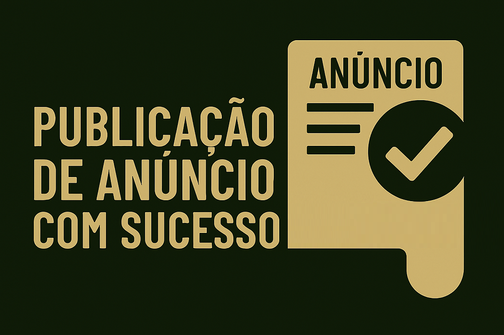 Como Publicar Seus Anúncios com Sucesso