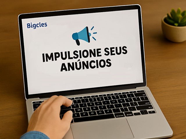 Impulsione Seus Anúncios: Conheça Nossas Soluções de Promoção