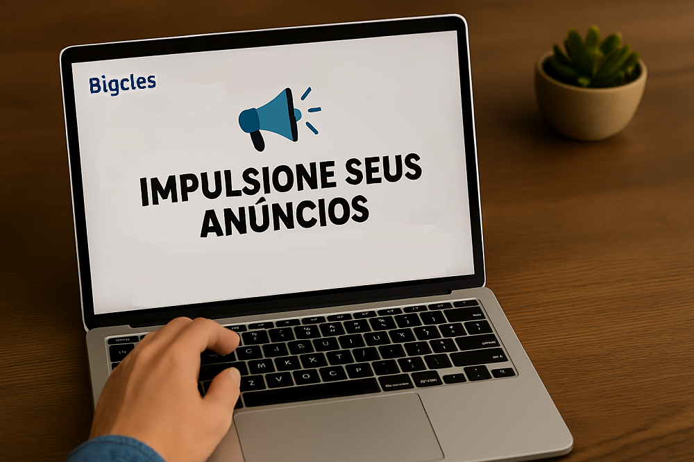 Impulsione Seus Anúncios: Conheça Nossas Soluções de Promoção