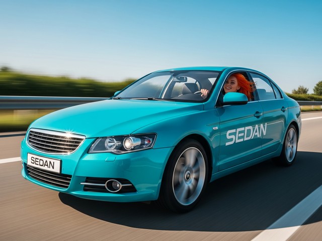 Descubra Por Que o Sedan Ainda É a Escolha Mais Inteligente — Conheça os Modelos que Unem Conforto, Economia e Estilo