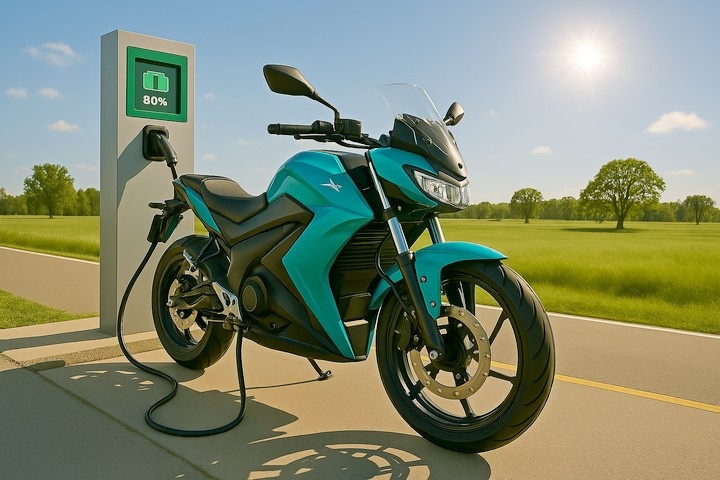 Moto Elétrica: Descubra Por Que São o Futuro da Mobilidade — Entenda as Vantagens, Tendências e Dicas Essenciais!