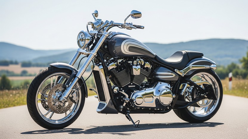 Top 10 Motos Clássicas Mais Desejadas do Mundo: Conheça as Lendas Sobre Duas Rodas que Fascinam Colecionadores e Inspire-se para Ter a Sua!