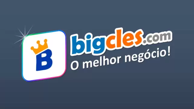 Conheça Bigcles.com — O portal moderno de Classificados